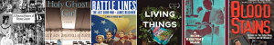 Books about Brownwood, Bangs, Early, Blanket, Indian Creek and Lake Brownwood Texas