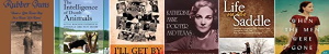 Books about Brown County Texas