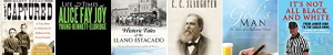 Books about Cochran County People & Places