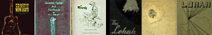 Books about Cochran County Texas People