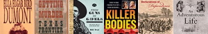Books about Cottle County Texas