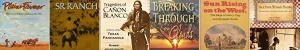 Books about Crosby County Texas