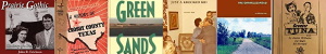 Books about Crosbyton, Ralls and Estacada Texas