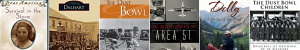 Books about Dalhart, Texline and Coldwater Texas
