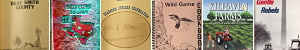 Books about Deaf Smith County People and Places