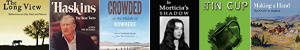 Books about Donley County People