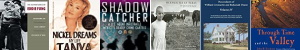 Books about Gaines County People and Places