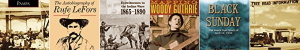 Books about Gray County Tx People and Places