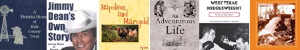 Books about Hale County People and Places