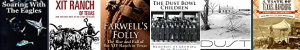 Books about People from Hartley County Tx