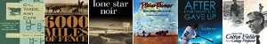 Books about Lamb County