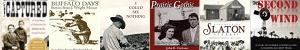 Books about People from Lubbock County Texas