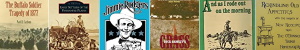 Books about Lynn County People and Places
