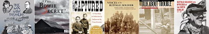 Books about Menard County