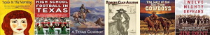 Stories about people from Mitchell County, Colorado City, Westbrook, Loraine and Iatan Texas.