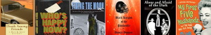 Books about Dumas, Cactus, Sunray, Masterson, and Middlewell Texas. 