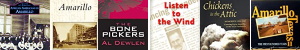 Books About Potter County People and Places