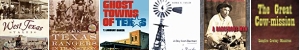 Books about Reagan County People and Places