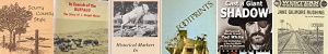 Books about Scurry County 2