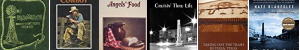 Books about Swisher County Texas