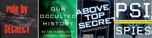 Books by Jim Marrs