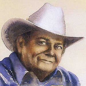 Buck Ramsey