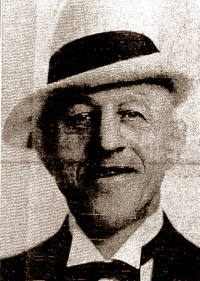 Dutch Mantell 1941