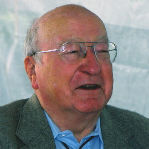 Elmer Kelton