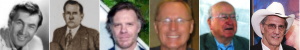 Famous People from Tom Green County