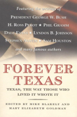 Forever Texas by Mike Blakely and Mary Elizabeth Goldman