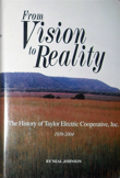 From Vision to Reality