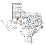 Howard County Map