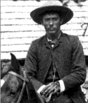 Jeff Davis Boone