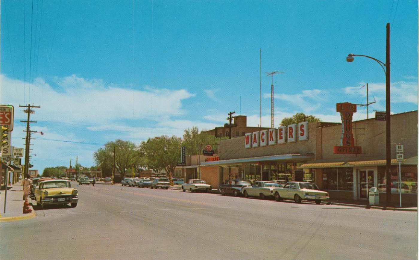 Kermit in 1960s