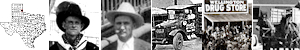 Life in Collingsworth County 1850-1950