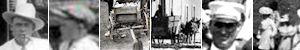 Life in Wellington Texas 1850-1950