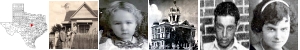 Life in Coryell County 1850-1950