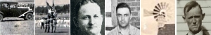 Life in Coryell County 1850-1950