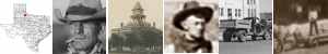 Life in Cottle County Tx 1850 -1950