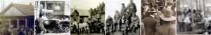 Pictorial History of Life in Eastland County 1800-1950