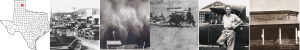 Life in Gray County Texas 1850-1950