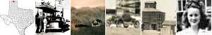 Life in Hansford County Texas 1850 -1950