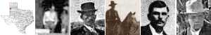 Life in Parmer County Texas 1850 - 1950