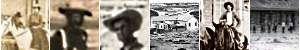 Life in Pecos County Texas 1850 - 1950