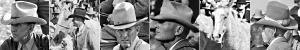 Life in Eldorado Texas 1850 -1950