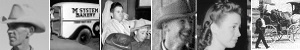 Life in San Angelo Texas 1875 - 1950