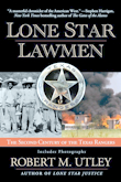 Lone Star Lawmen
