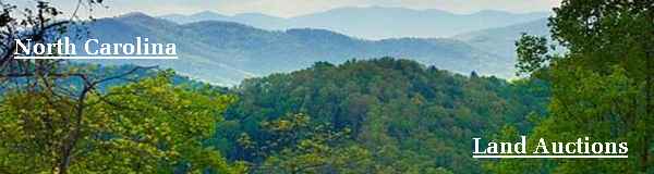 North Carolina Land