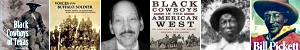 Black History in Texas