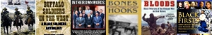 History of Texas  Buffalo Soldiers, Black Cowboys...
